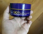 Kem dưỡng da đêm Nivea Q10 plus