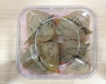 Tổ yến thô 12 tổ - 100gram